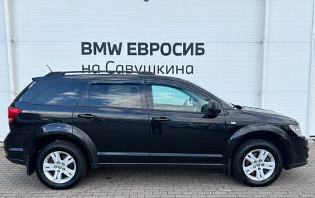Fiat Freemont, 2013 год, 1 299 000 рублей, 6 фотография