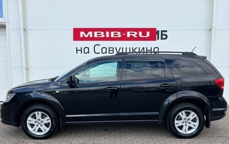 Fiat Freemont, 2013 год, 1 299 000 рублей, 5 фотография