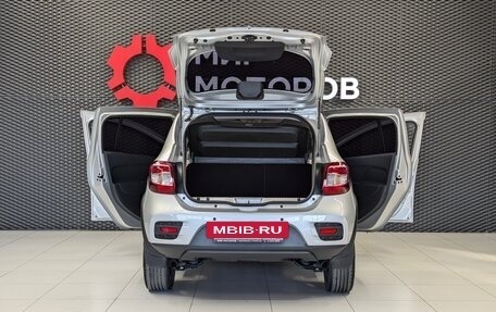 Renault Sandero II рестайлинг, 2019 год, 1 250 000 рублей, 6 фотография