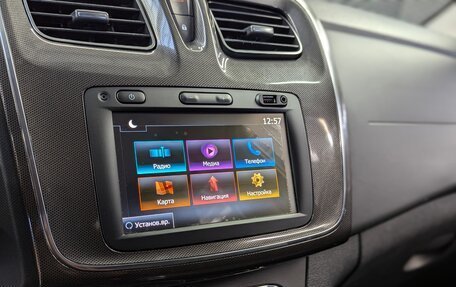 Renault Sandero II рестайлинг, 2019 год, 1 250 000 рублей, 20 фотография
