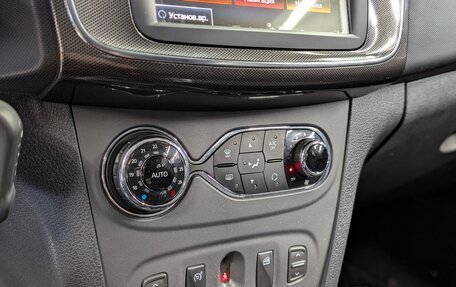 Renault Sandero II рестайлинг, 2019 год, 1 250 000 рублей, 26 фотография