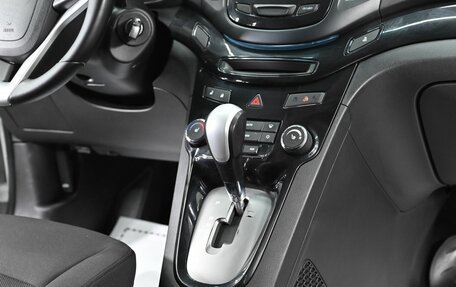 Chevrolet Orlando I, 2014 год, 1 045 000 рублей, 11 фотография