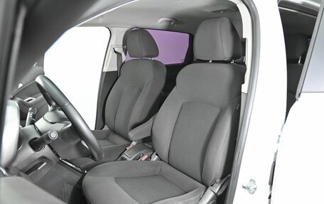 Chevrolet Orlando I, 2014 год, 1 045 000 рублей, 6 фотография