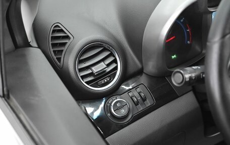 Chevrolet Orlando I, 2014 год, 1 045 000 рублей, 9 фотография