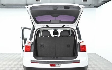 Chevrolet Orlando I, 2014 год, 1 045 000 рублей, 5 фотография
