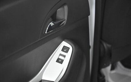 Chevrolet Orlando I, 2014 год, 1 045 000 рублей, 13 фотография