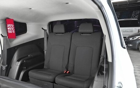 Chevrolet Orlando I, 2014 год, 1 045 000 рублей, 15 фотография