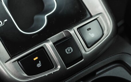 Chevrolet Captiva I, 2013 год, 1 350 000 рублей, 17 фотография