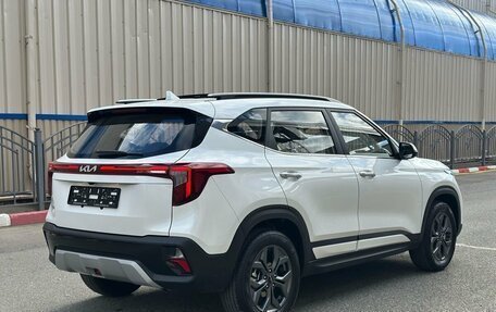 KIA Seltos I, 2025 год, 2 600 000 рублей, 6 фотография