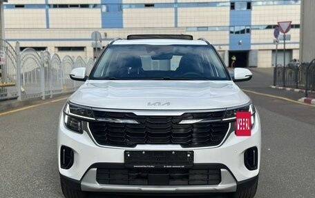 KIA Seltos I, 2025 год, 2 600 000 рублей, 2 фотография