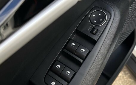 KIA Seltos I, 2025 год, 2 600 000 рублей, 11 фотография