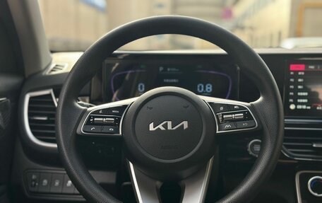 KIA Seltos I, 2025 год, 2 600 000 рублей, 16 фотография
