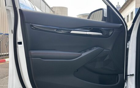 KIA Seltos I, 2025 год, 2 600 000 рублей, 10 фотография