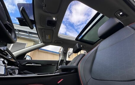 KIA Seltos I, 2025 год, 2 600 000 рублей, 14 фотография