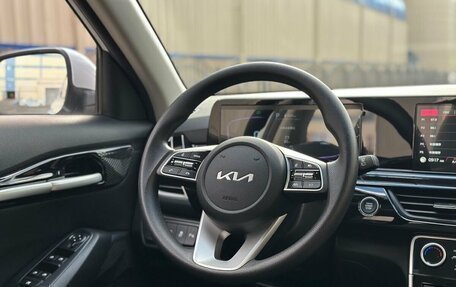 KIA Seltos I, 2025 год, 2 600 000 рублей, 15 фотография