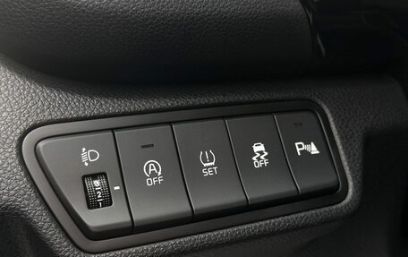 KIA Seltos I, 2025 год, 2 600 000 рублей, 12 фотография