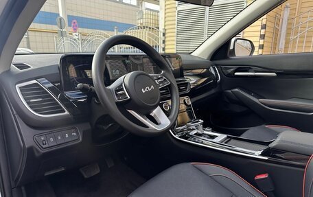 KIA Seltos I, 2025 год, 2 600 000 рублей, 13 фотография