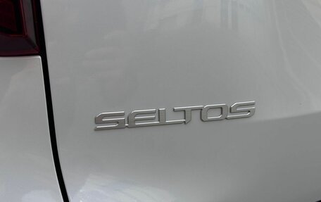 KIA Seltos I, 2025 год, 2 600 000 рублей, 25 фотография