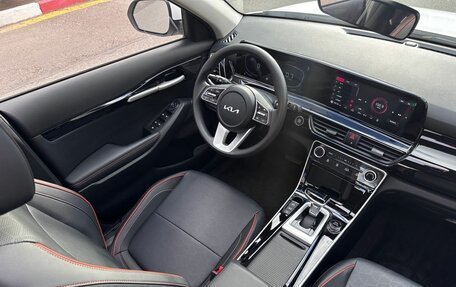 KIA Seltos I, 2025 год, 2 600 000 рублей, 28 фотография