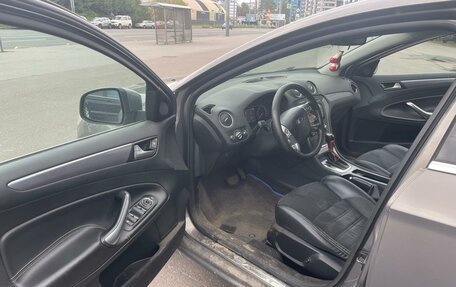 Ford Mondeo IV, 2012 год, 820 000 рублей, 4 фотография