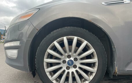 Ford Mondeo IV, 2012 год, 820 000 рублей, 5 фотография