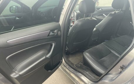 Ford Mondeo IV, 2012 год, 820 000 рублей, 7 фотография