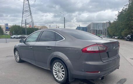Ford Mondeo IV, 2012 год, 820 000 рублей, 6 фотография