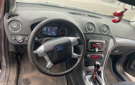 Ford Mondeo IV, 2012 год, 820 000 рублей, 8 фотография