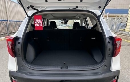 KIA Seltos I, 2025 год, 2 600 000 рублей, 26 фотография
