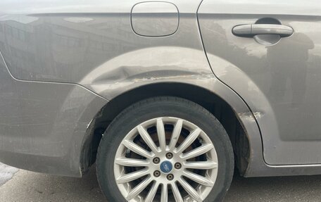 Ford Mondeo IV, 2012 год, 820 000 рублей, 12 фотография