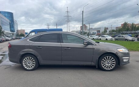 Ford Mondeo IV, 2012 год, 820 000 рублей, 15 фотография