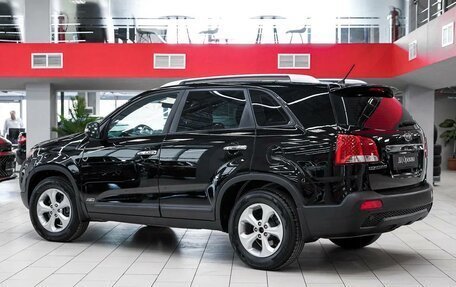 KIA Sorento II рестайлинг, 2011 год, 1 249 000 рублей, 4 фотография