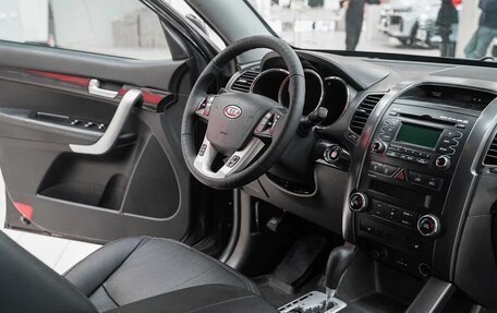 KIA Sorento II рестайлинг, 2011 год, 1 249 000 рублей, 7 фотография