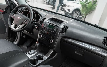KIA Sorento II рестайлинг, 2011 год, 1 249 000 рублей, 6 фотография