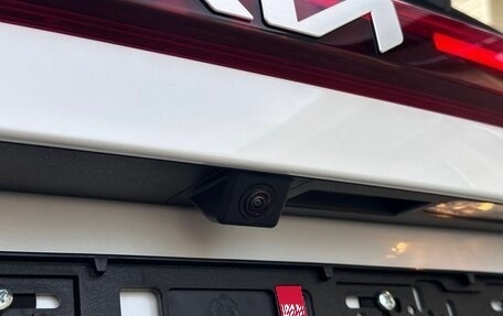 KIA Seltos I, 2025 год, 2 600 000 рублей, 27 фотография