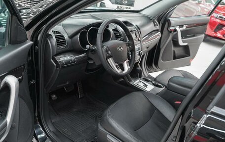 KIA Sorento II рестайлинг, 2011 год, 1 249 000 рублей, 8 фотография