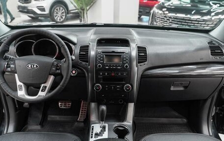 KIA Sorento II рестайлинг, 2011 год, 1 249 000 рублей, 10 фотография