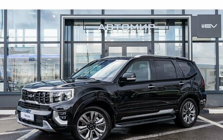 KIA Mohave I, 2024 год, 7 850 000 рублей, 2 фотография