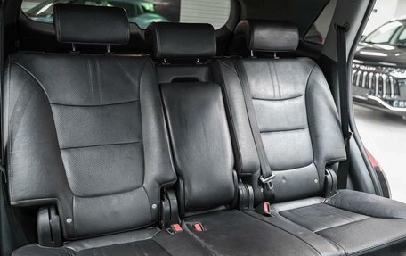 KIA Sorento II рестайлинг, 2011 год, 1 249 000 рублей, 12 фотография