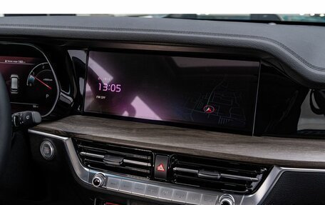 KIA Mohave I, 2024 год, 7 850 000 рублей, 17 фотография