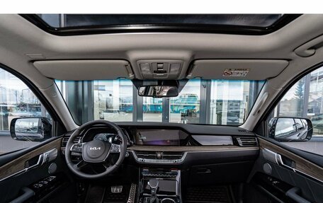 KIA Mohave I, 2024 год, 7 850 000 рублей, 15 фотография
