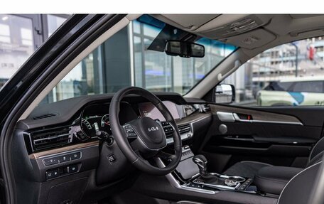 KIA Mohave I, 2024 год, 7 850 000 рублей, 9 фотография