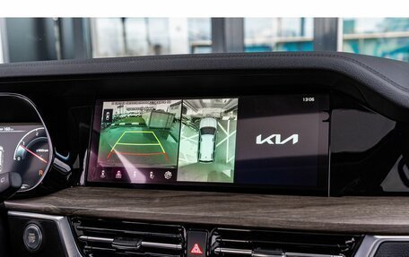 KIA Mohave I, 2024 год, 7 850 000 рублей, 18 фотография