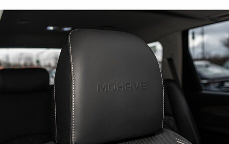 KIA Mohave I, 2024 год, 7 850 000 рублей, 30 фотография