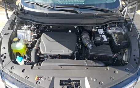 Haval F7, 2025 год, 2 899 000 рублей, 13 фотография