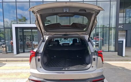 Haval F7, 2025 год, 2 899 000 рублей, 12 фотография