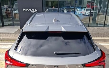 Haval F7, 2025 год, 2 899 000 рублей, 11 фотография