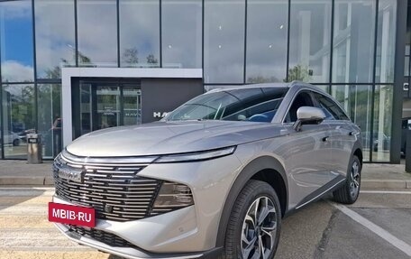 Haval F7, 2025 год, 2 899 000 рублей, 2 фотография