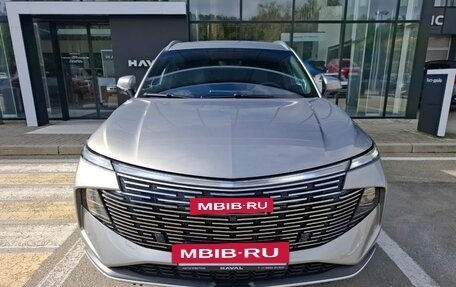 Haval F7, 2025 год, 2 899 000 рублей, 3 фотография