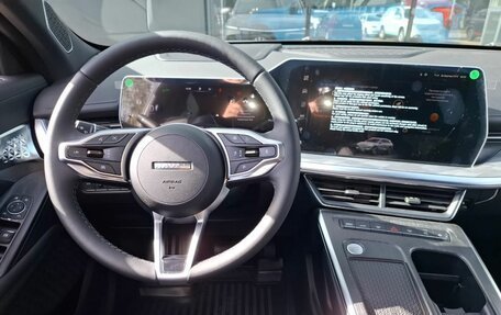 Haval F7, 2025 год, 2 899 000 рублей, 17 фотография